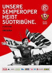 Plakat 31. Spieltag