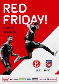 Plakat 15. Spieltag
