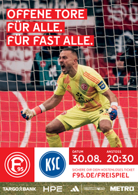 Plakat 4. Spieltag