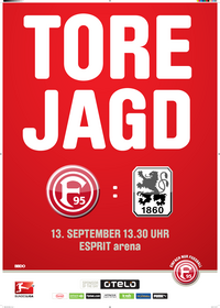 Plakat 6. Spieltag