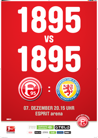 Plakat 17. Spieltag