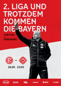 Plakat 2. Spieltag