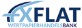 FXFlat Wertpapierhandelsbank GmbH