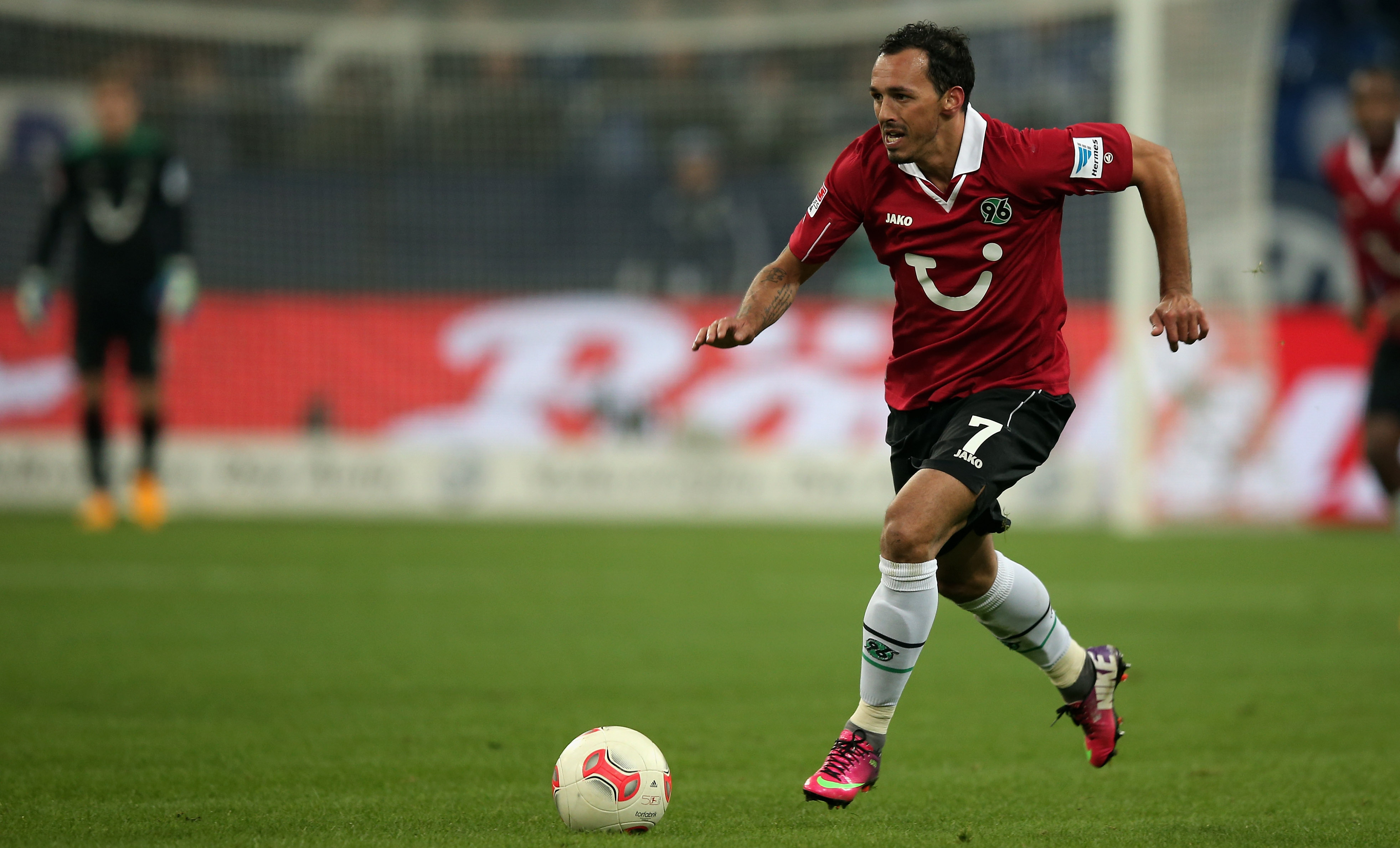 Fortuna Düsseldorf 1895 Sergio Pinto wird Fortune