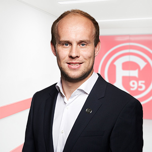 Fortuna Dusseldorf 15 Ansprechpartner