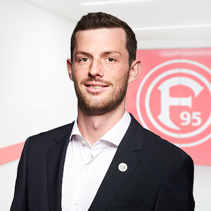 Fortuna Dusseldorf 1895 Ansprechpartner