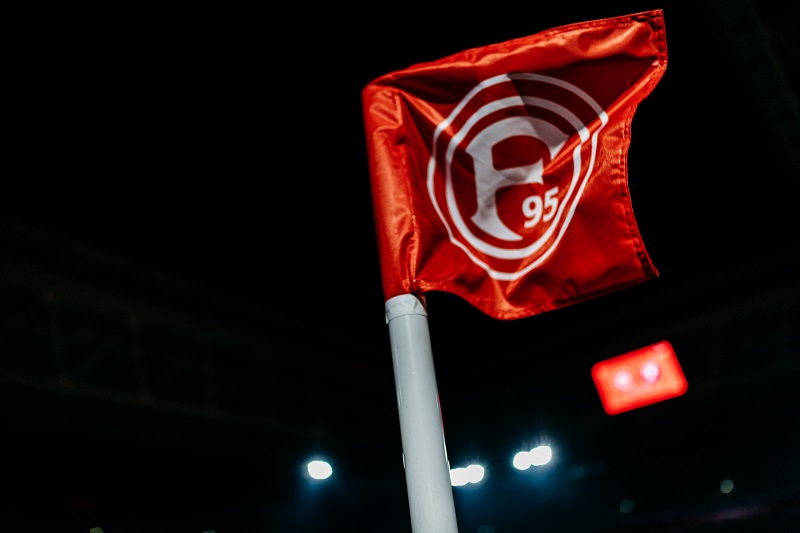 Fortuna Dusseldorf 1895 Fortuna Bekraftigt Engagement Gegen Antisemitismus