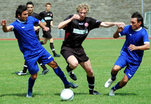 Germania Gladbeck Germania Gladbeck