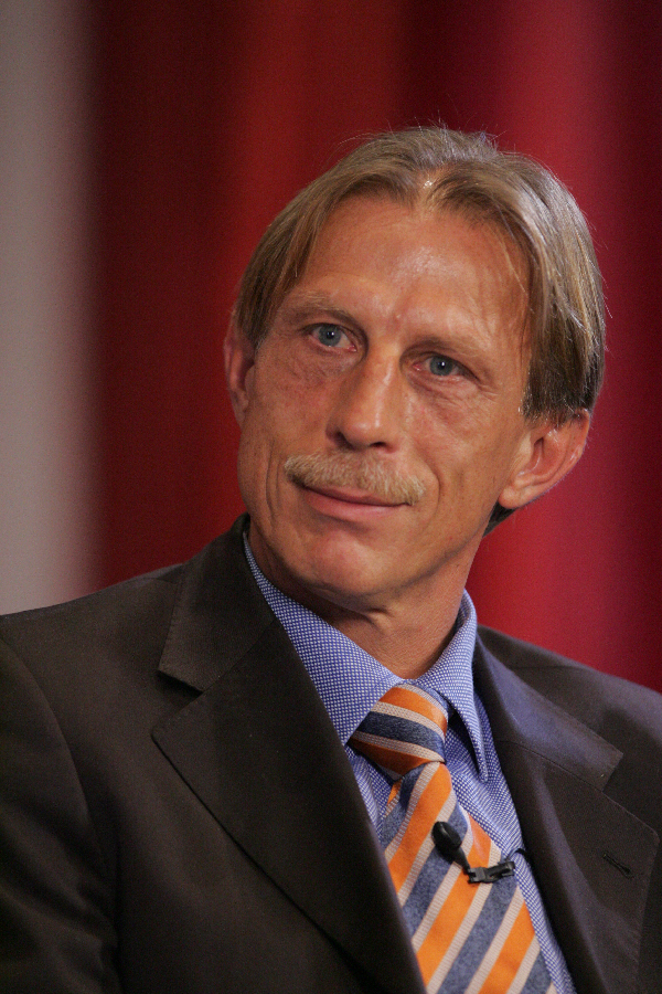 Fortuna Düsseldorf 1895 Daum Vom Gefühl her ein Duell zweier