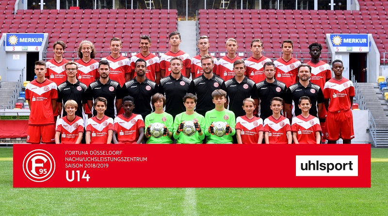 Fortuna Dusseldorf 1895 Die Nlz Ergebnisse Vom Wochenende