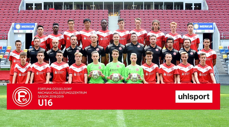 Fortuna Dusseldorf 1895 Die Nlz Ergebnisse Vom Wochenende