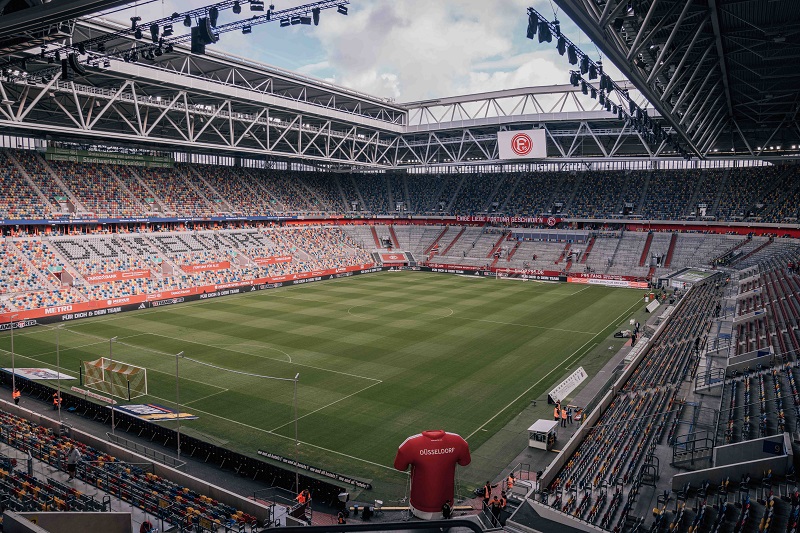 Nur Hier! Exklusive Faninfos: Heimauftakt Gegen Hannover 96 – Wer Ist Dabei? - 7islw2u
