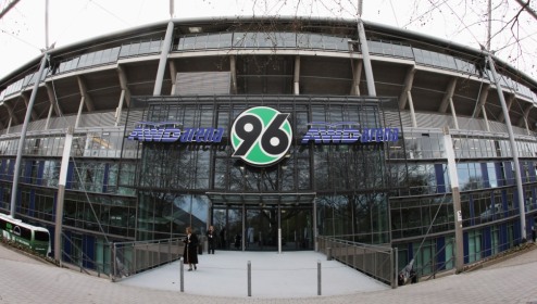 Fortuna Dusseldorf 1895 Rund Ums Spiel Hannover 96 Gegen Fortuna Dusseldorf