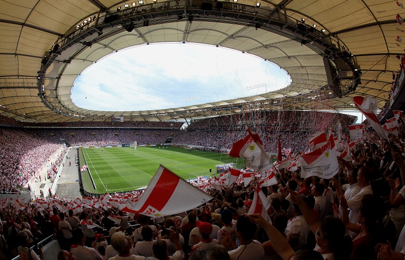 Fortuna Dusseldorf 1895 Auf Ins Landle