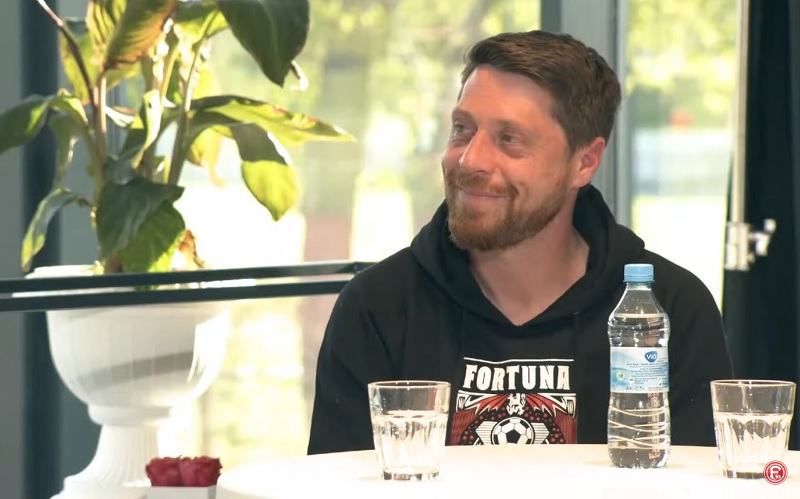 Fortuna Düsseldorf 1895: „Da läuft mir immer noch ein Schauer über den ...