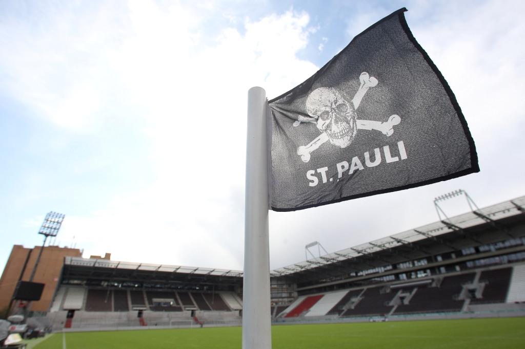 Fortuna Düsseldorf 1895 Die Neuen der Liga, Teil 2 Der FC St. Pauli