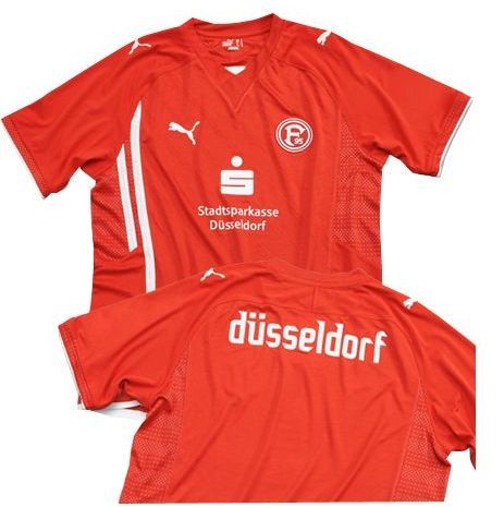 bundesliga trikots reduziert