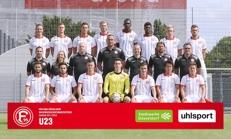 Fortuna Dusseldorf 1895 Zwote Unterliegt Im Letzten Testspiel Mit 1 2