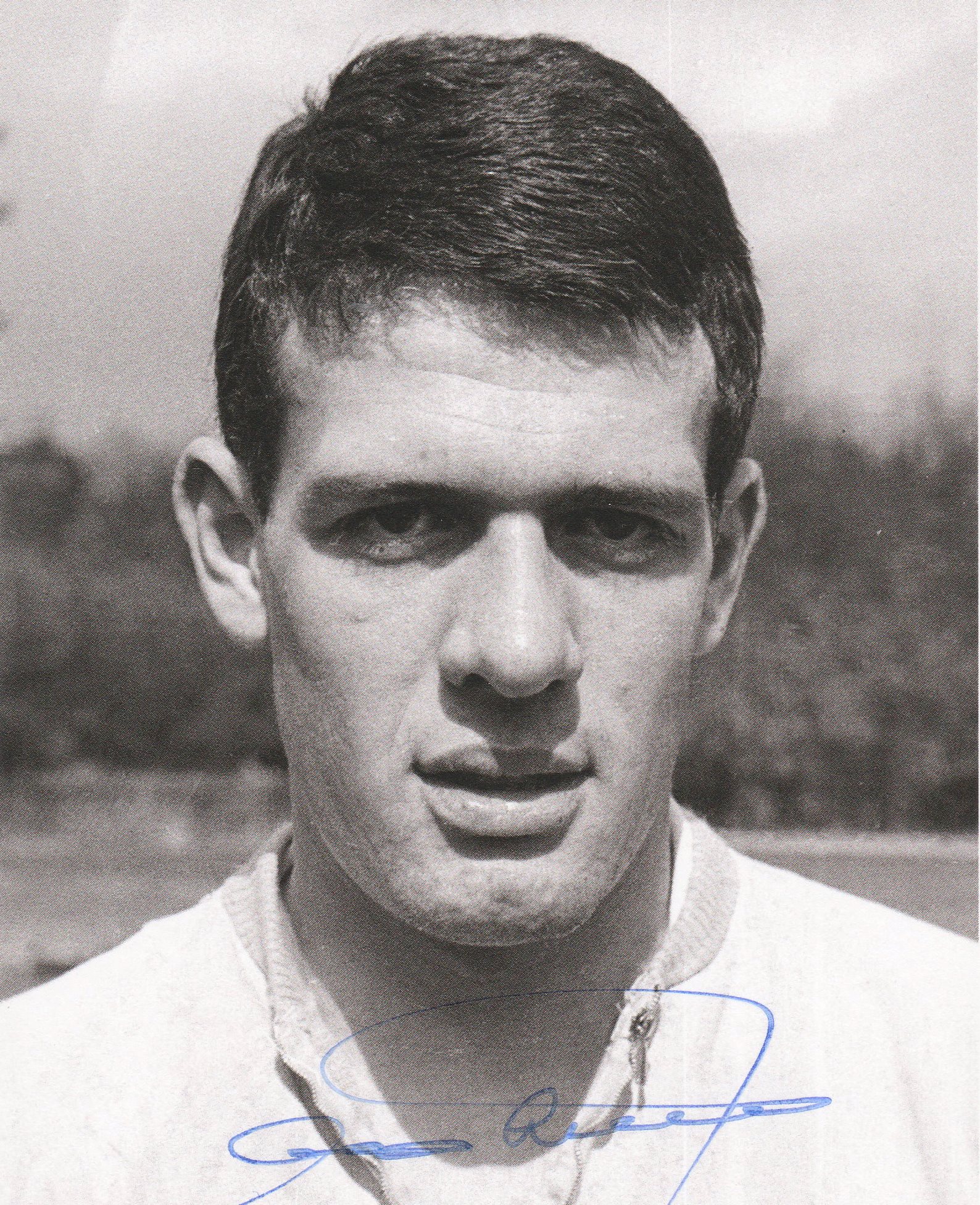 Fortuna Düsseldorf 1895 Herzlichen Glückwunsch Wolfgang Fahrian