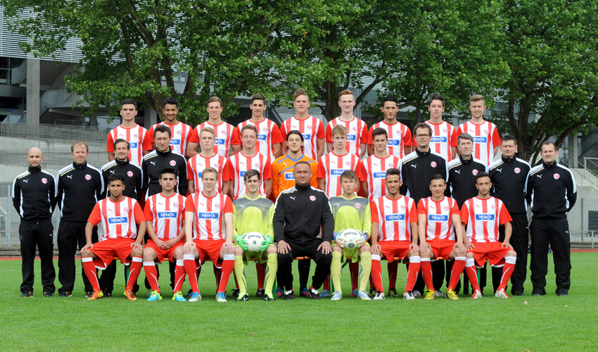 Fortuna Düsseldorf Bielefeld Fortuna Düsseldorf Bielefeld