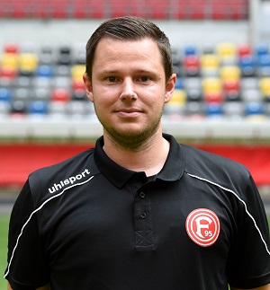 Fortuna Dusseldorf 1895 U14 Fortuna Dusseldorf 1895 U14
