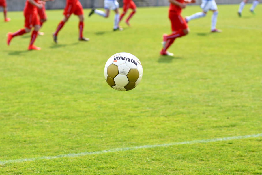 Fortuna Düsseldorf 1895 Spiele der U19 und U16 fallen aus