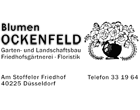Blumen Ockenfeld