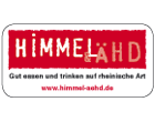 HIMMEL & ÄHD
