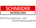 SCHNEIDER INTERCOM GmbH